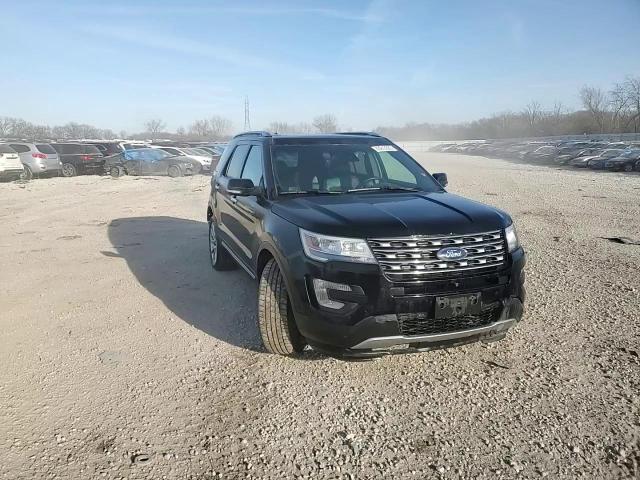 2016 Ford Explorer - Image 15
