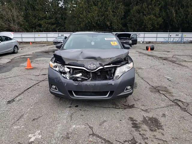 2014 Toyota Venza - Image 11
