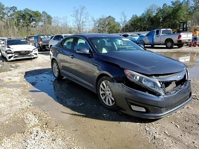 2015 Kia Optima - Image 11