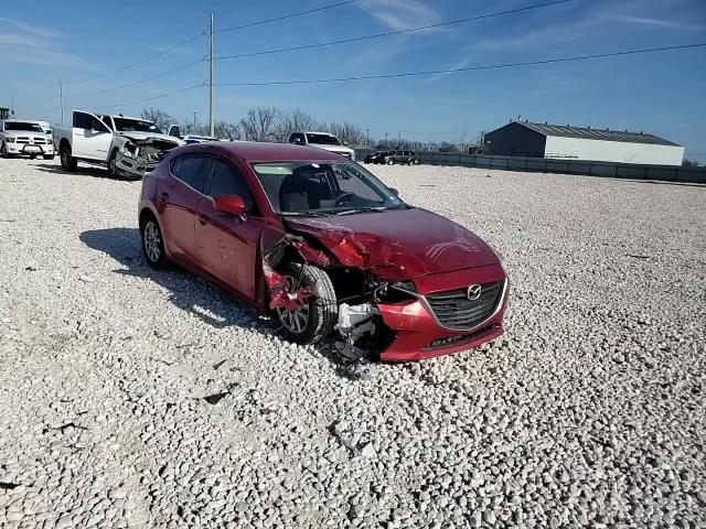 2015 Mazda 3 - Image 10