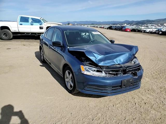 2016 Volkswagen Jetta - Image 10