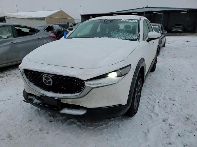 2020 Mazda CX-30 - Image 11