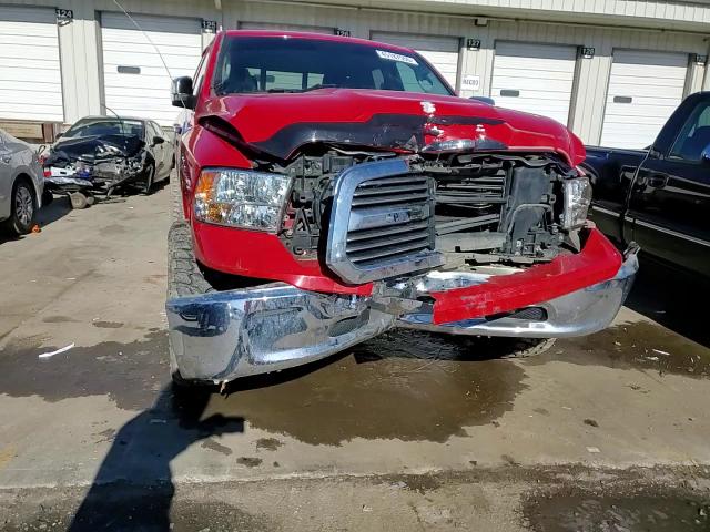 2017 RAM 1500 - Image 11