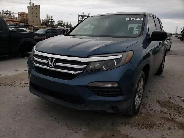 2018 Honda Pilot - Image 11