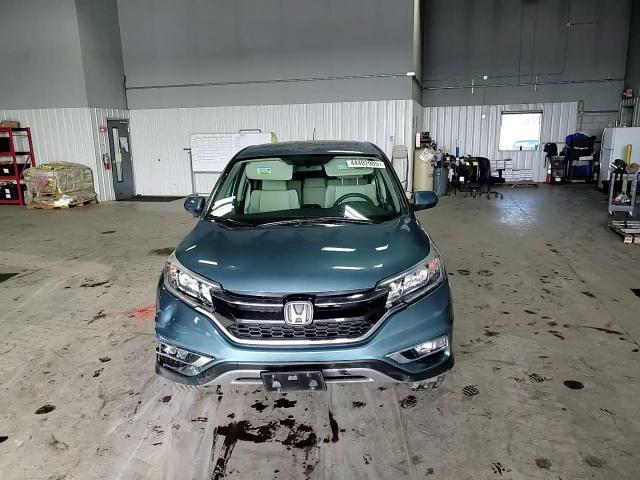 2016 Honda CR-V - Image 11
