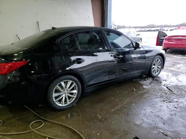2015 Infiniti Q50 - Image 13