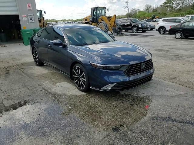 2023 Honda Accord - Image 14