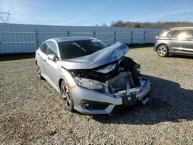 2017 Honda Civic - Image 10