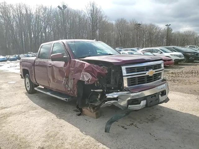2015 Chevrolet Silverado - Image 13