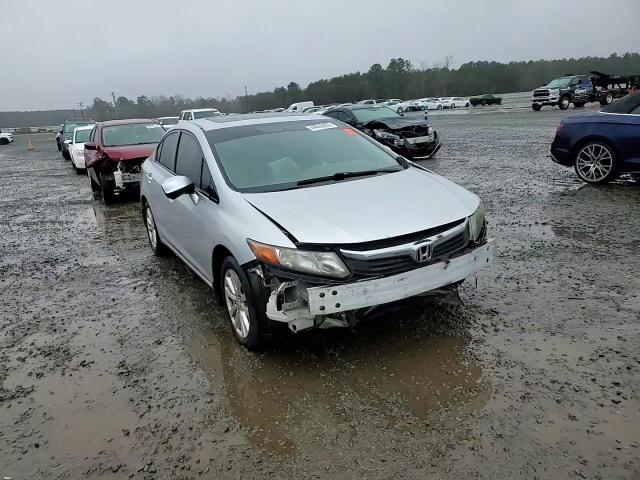 2012 Honda Civic - Image 11