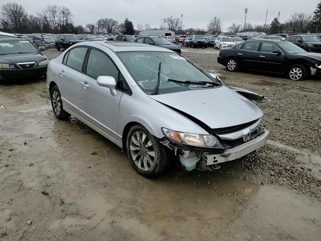 2010 Honda Civic - Image 10