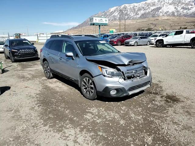 2017 Subaru Outback - Image 12