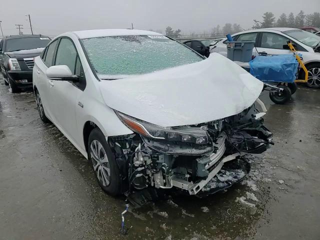 2021 Toyota Prius - Image 11