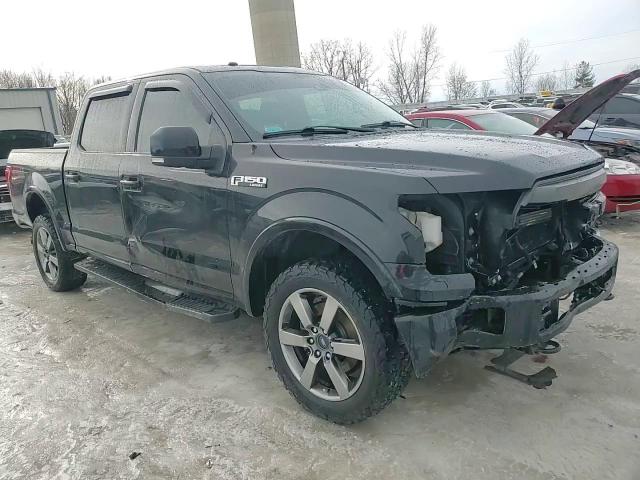 2017 Ford F-150 - Image 14