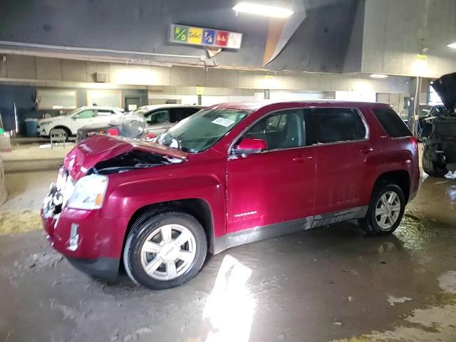 2014 GMC Terrain - Image 11