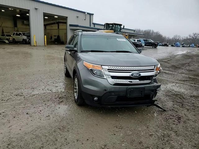 2014 Ford Explorer - Image 16