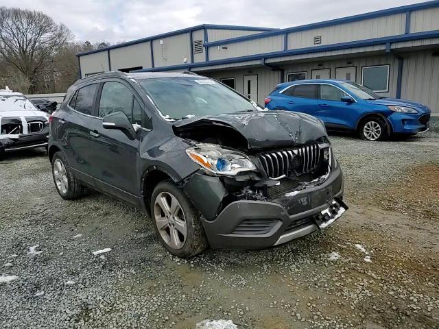 2016 Buick Encore - Image 10