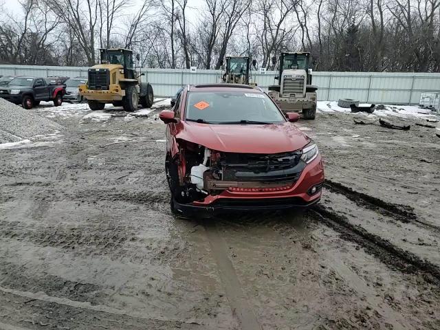 2019 Honda HR-V - Image 14