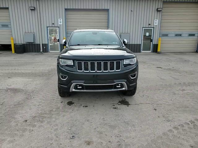 2015 Jeep Grand Cherokee - Image 15