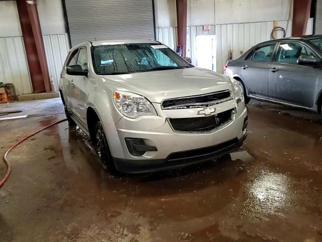 2013 Chevrolet Equinox - Image 14