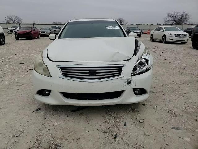 2012 Infiniti G - Image 11