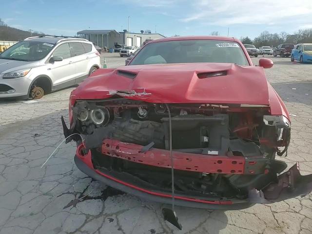 2020 Dodge Challenger - Image 10