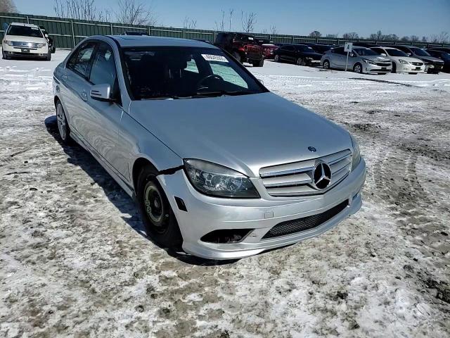 2011 Mercedes-Benz C-klasse - Image 11