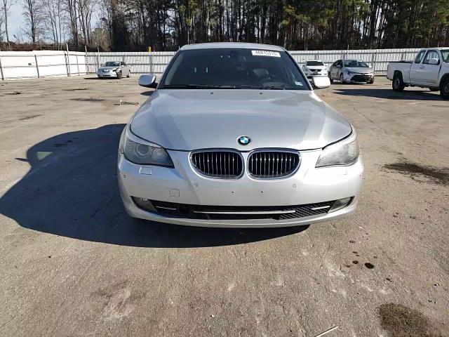 2009 BMW 535 Xi VIN: WBANV93569C131803 Lot: 46815315