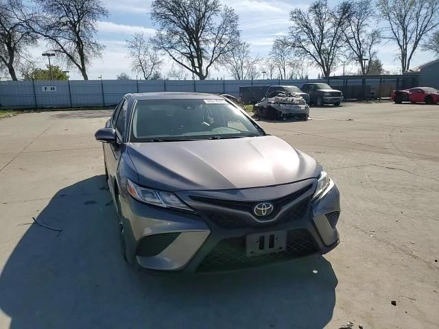 2018 Toyota Camry - Image 10