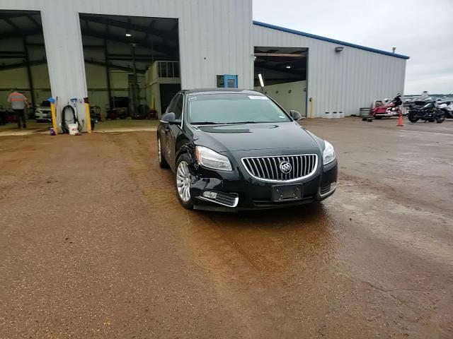 2013 Buick Regal - Image 11