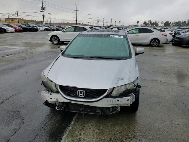 2014 Honda Civic - Image 11