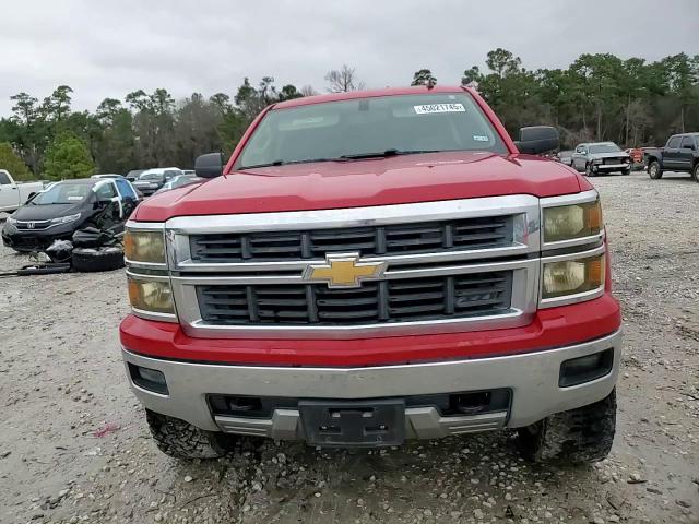2014 Chevrolet Silverado - Image 14
