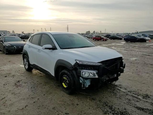 2021 Hyundai Kona - Image 12