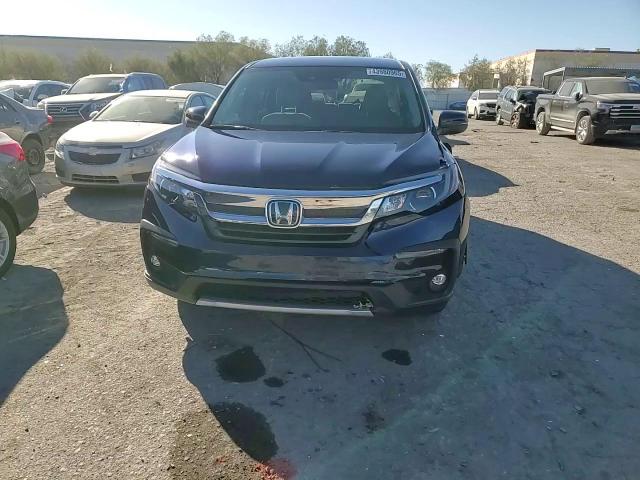 2020 Honda Pilot - Image 14