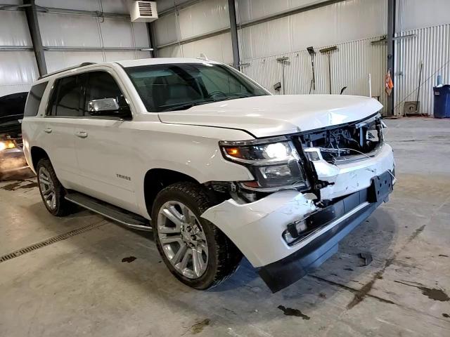 2016 Chevrolet Tahoe - Image 12