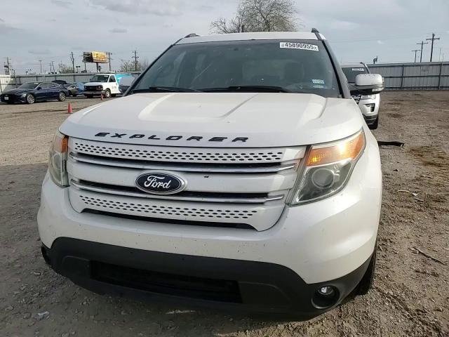 2013 Ford Explorer - Image 11