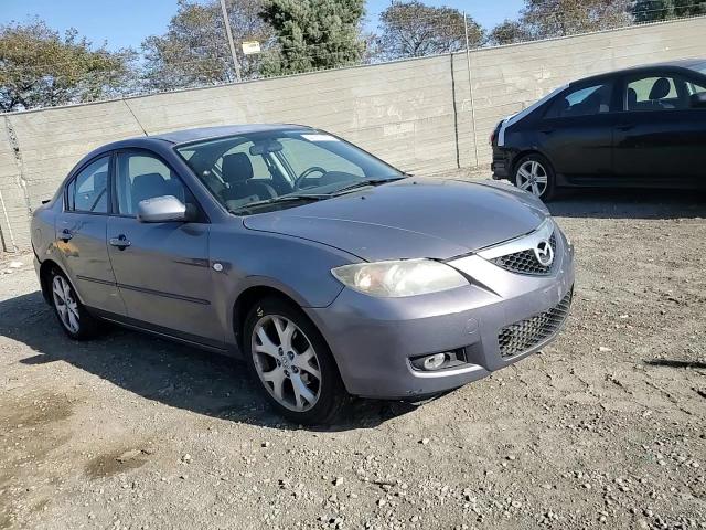 2009 Mazda 3 - Image 11