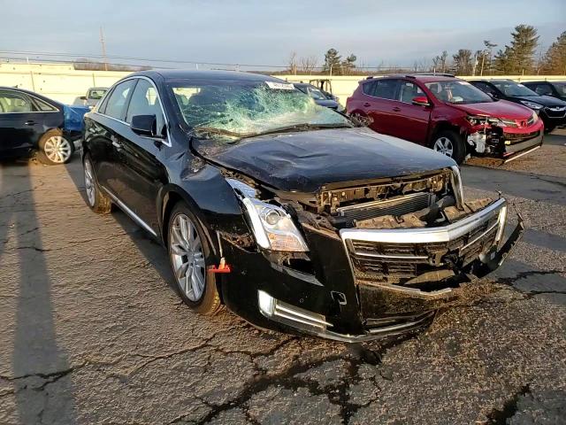 2017 Cadillac XTS - Image 11