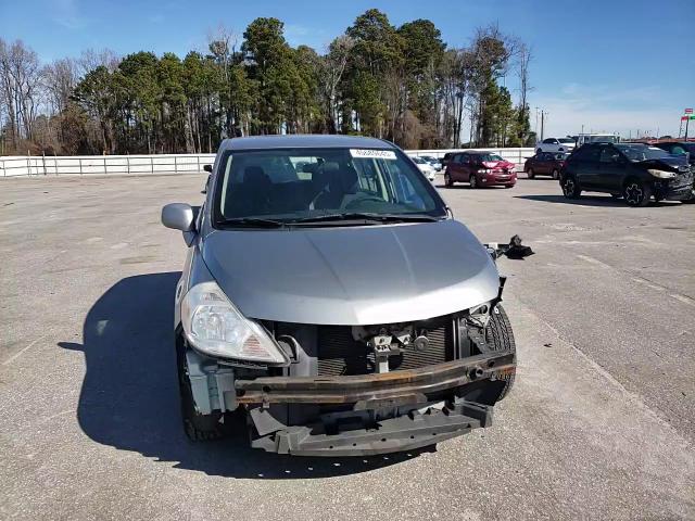 2012 Nissan Versa - Image 12