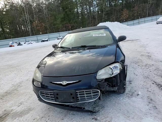 2002 Chrysler Sebring - Image 11
