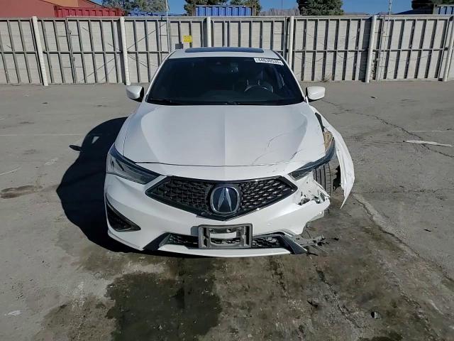 2020 Acura ILX - Image 11