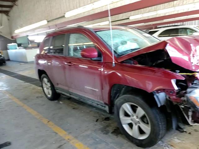 2016 Jeep Compass - Image 11