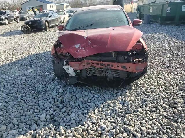 2018 Ford Focus - Image 10