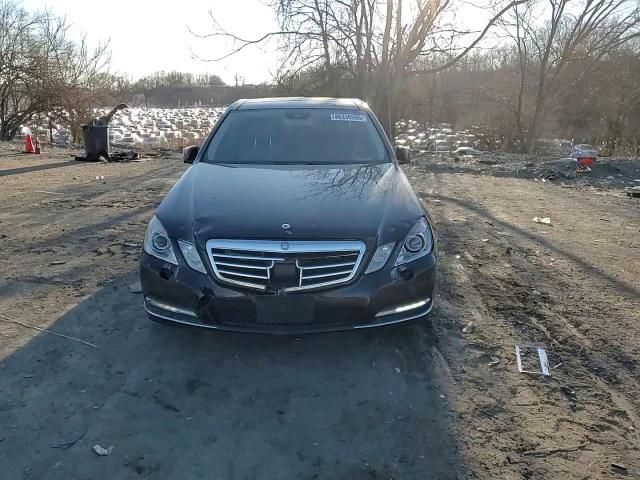 2011 Mercedes-Benz E-klasse - Image 11