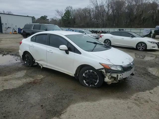 2012 Honda Civic - Image 14