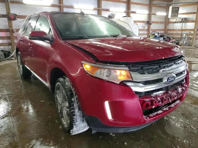 2012 Ford Edge - Image 14
