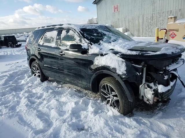 2017 Ford Explorer - Image 12