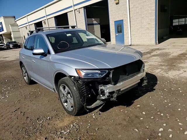 2023 Audi Q5 - Image 12