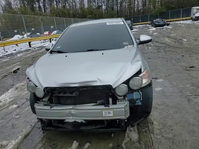 2015 Chevrolet Sonic - Image 10