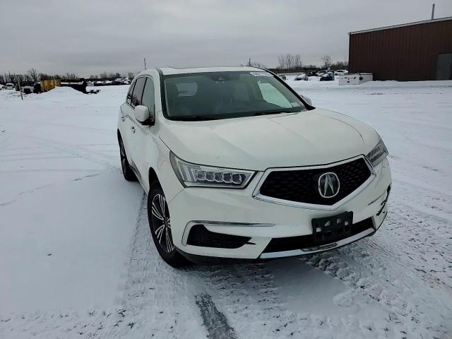 2017 Acura MDX - Image 11